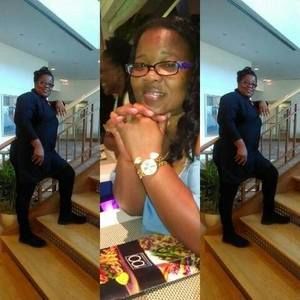 Meet your Posher, Jacqueline